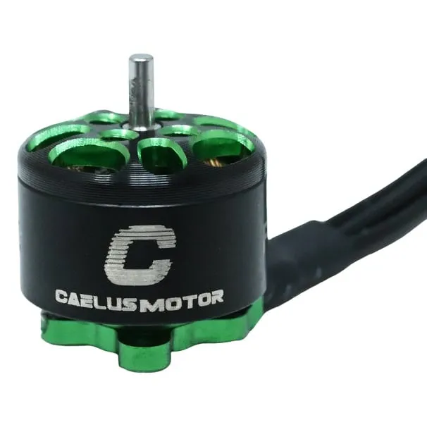 CAELUS FA1106 6500KV Brushless Motor