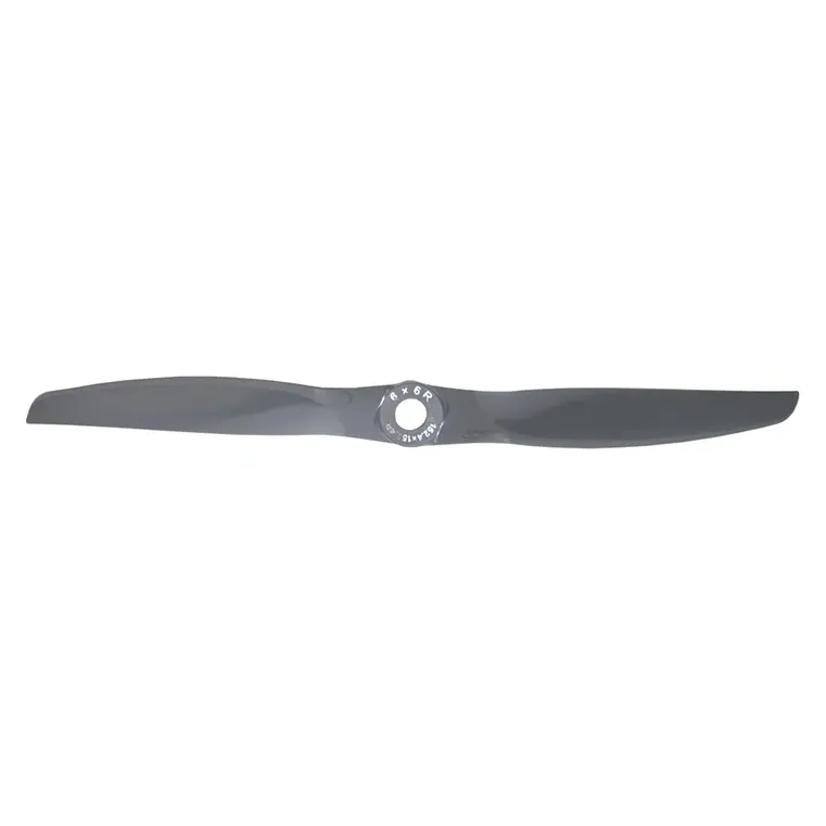 Gemfan Vortex 6x6 Glass Fiber Nylon Electric Propeller (2 pcs)