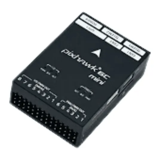 Holybro Pixhawk 6C Mini Set with Power Module and GPS