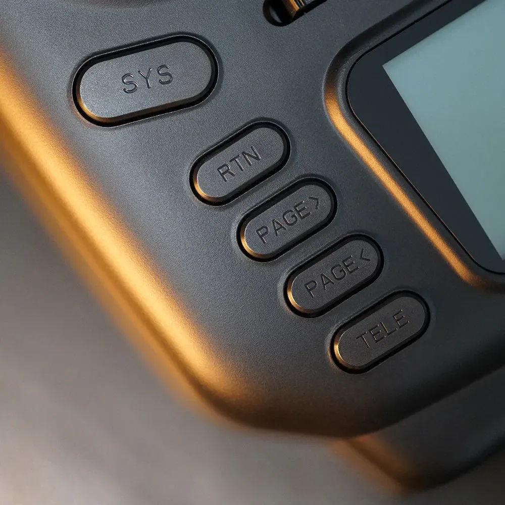 RadioMaster TX12 Radio Transmitter