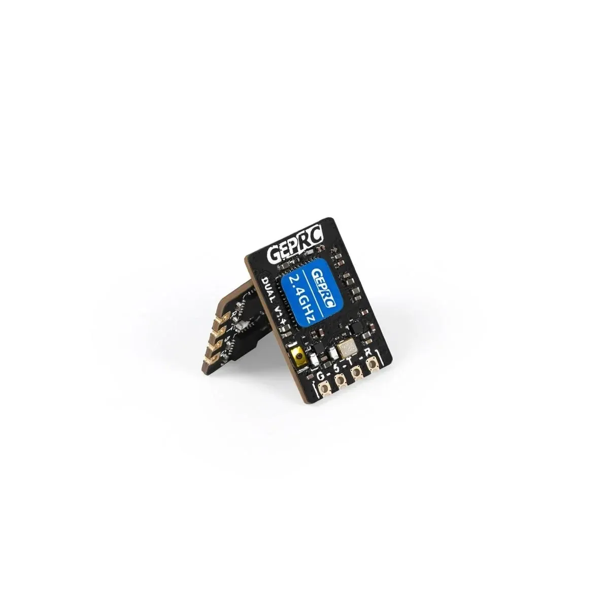GEPRC ELRS Dual 2.4GHz Diversity Receiver