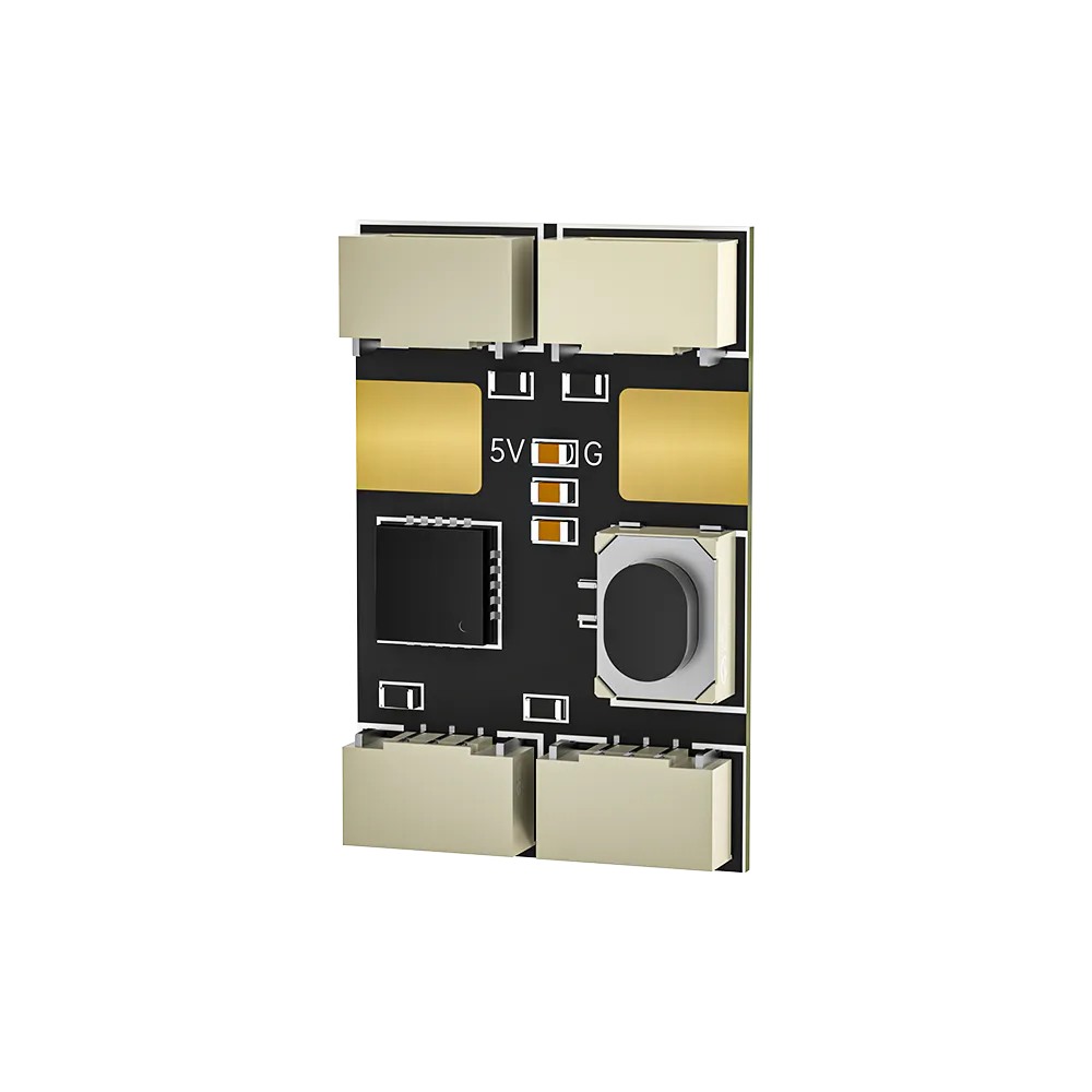 iFlight Mach R5 Sport LED Set with BLITZ Controller