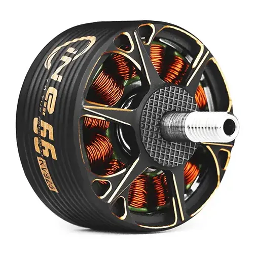 T-Motor Cine66 2812 Cinematic Motor 5-6S
