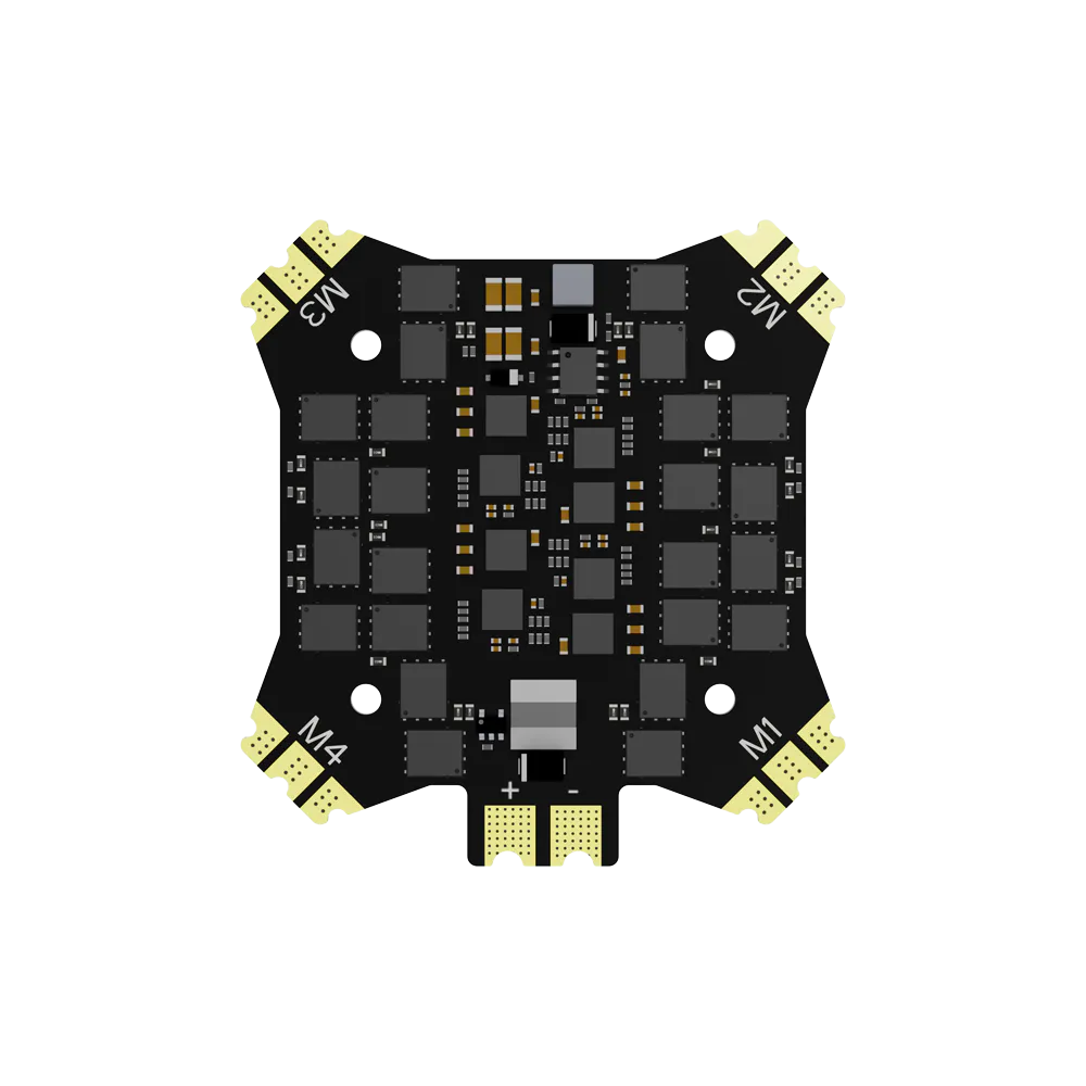 iFlight BLITZ E80 Pro G2 80A 4-in-1 BLHeli_32 ESC (35×35/30×30)