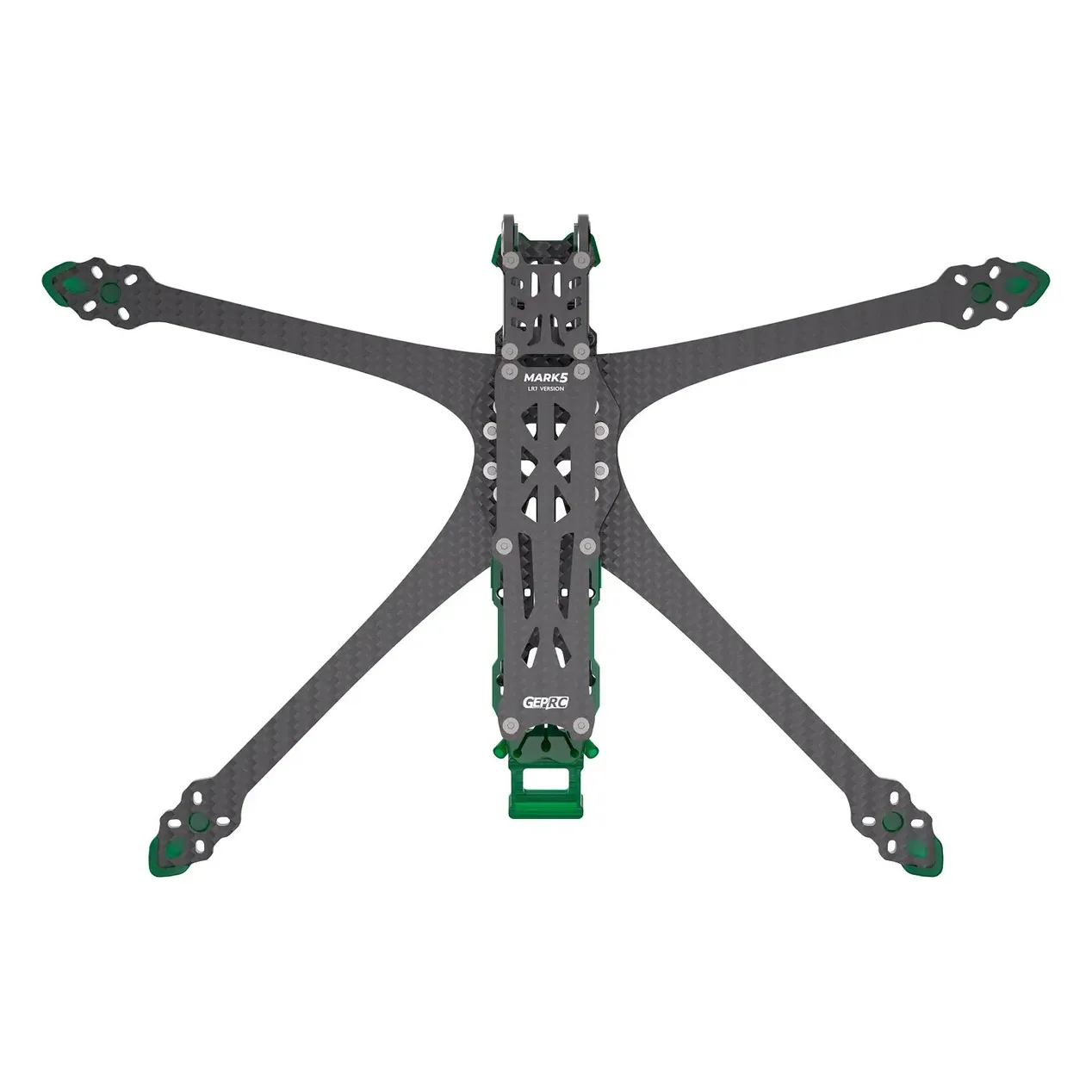 GEPRC GEP-MK5D-LR7 7-Inch Long Range Frame