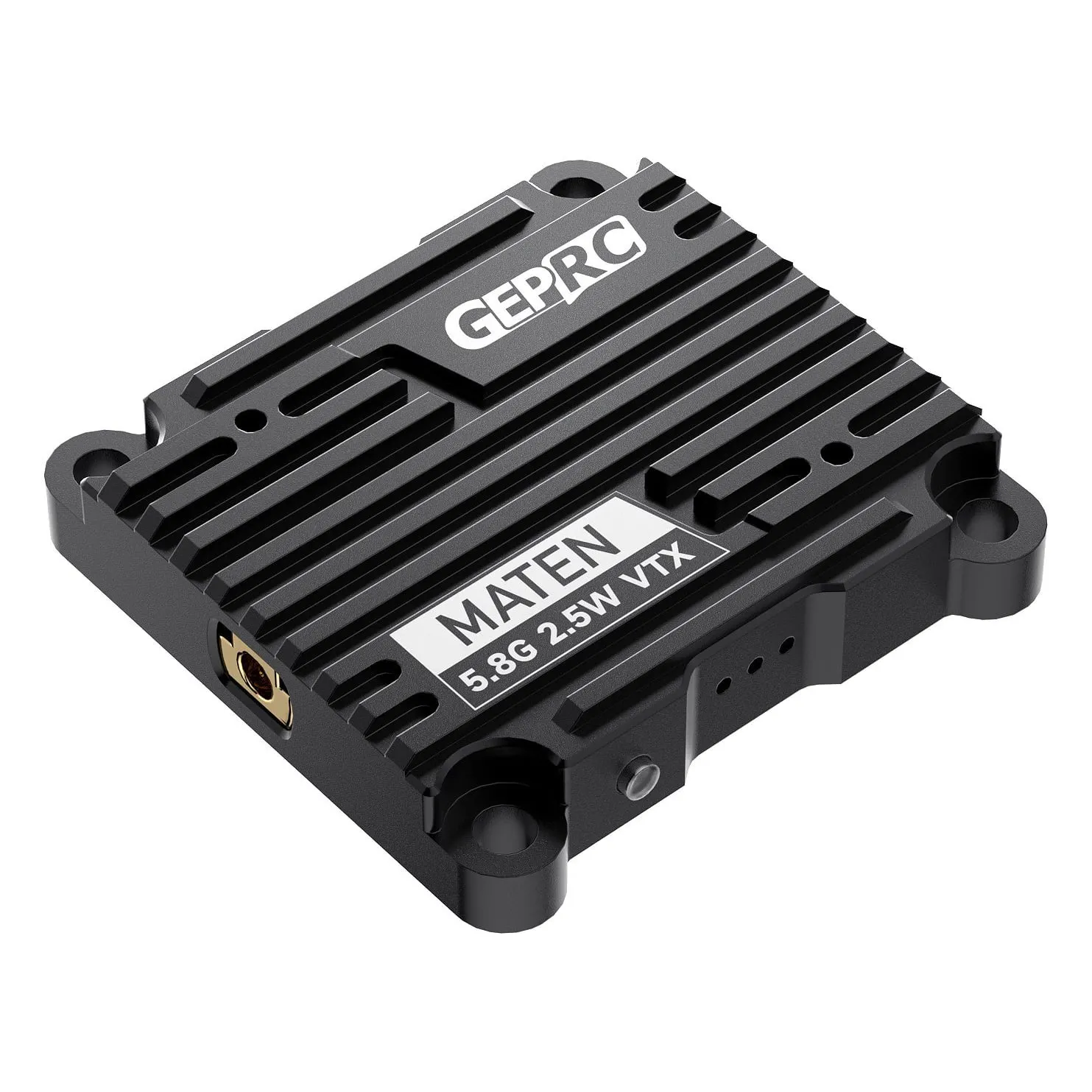 GEPRC Maten 5.8GHz 2.5W Analog VTX