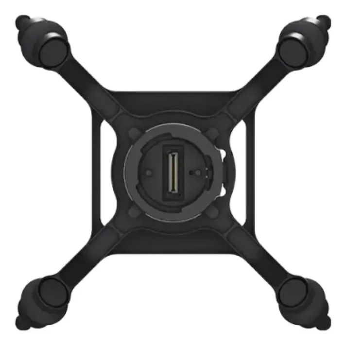 SIYI ZT30 Quick-Release Anti-Vibration Claw Mount