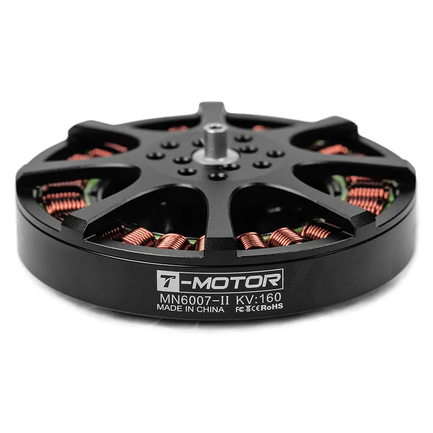 T-Motor Antigravity MN6007II 320KV Motor