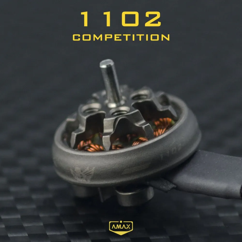 AMAX 1102 11000KV Brushless Motor