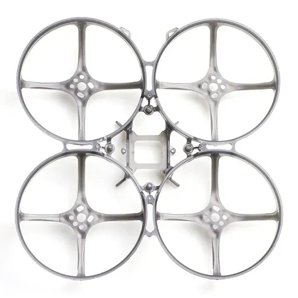 HGLRC Petrel 85 Whoop Frame
