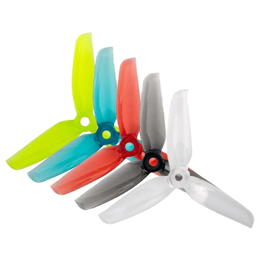Gemfan WinDancer 4032 Propeller (Set of 4 — 2CW+2CCW)