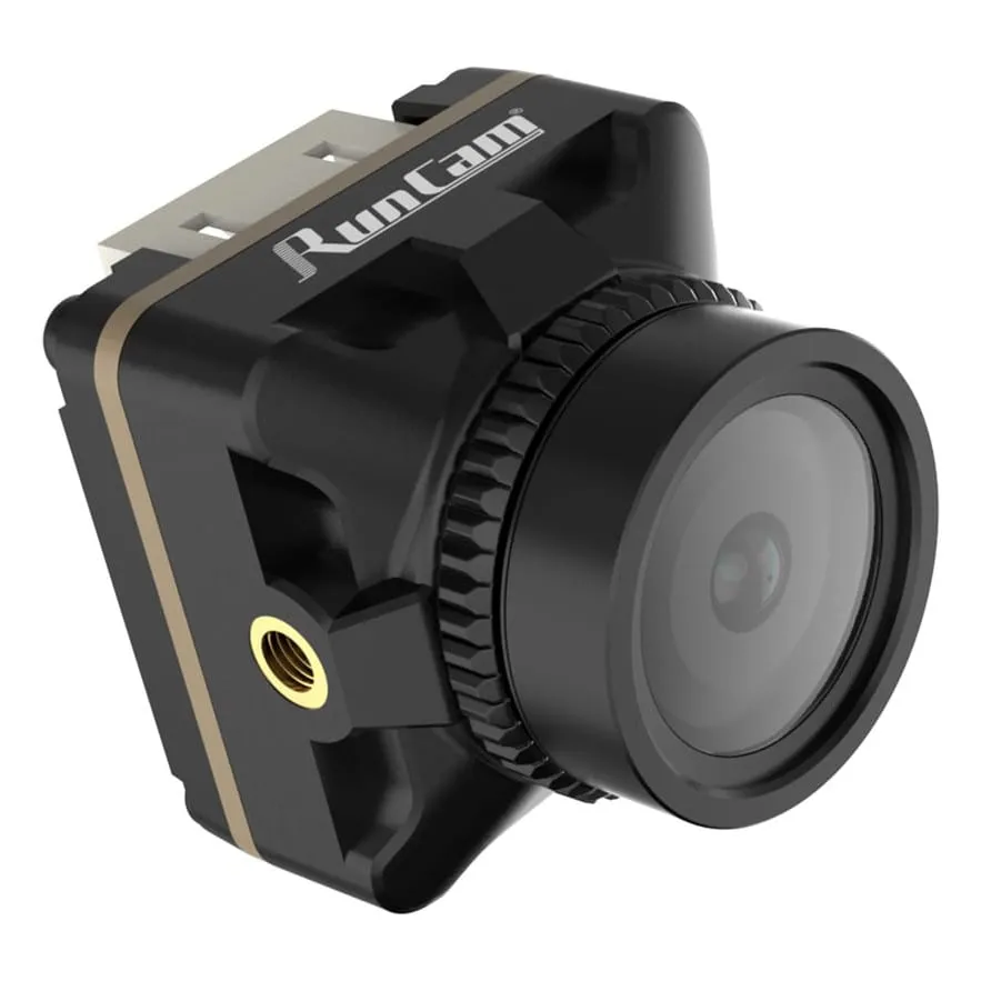 RunCam Robin 3 V2 Analog FPV Camera