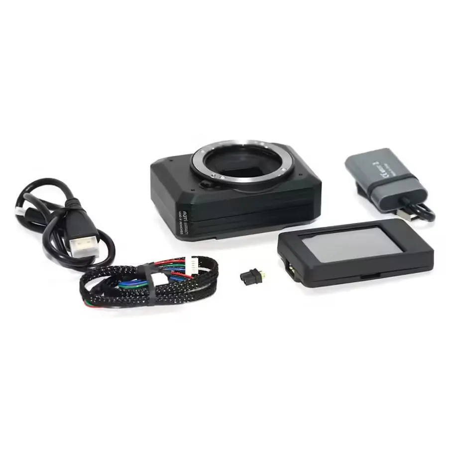 ADTi 24MP 24S V3 Surveyor Lite Drone Mapping Camera