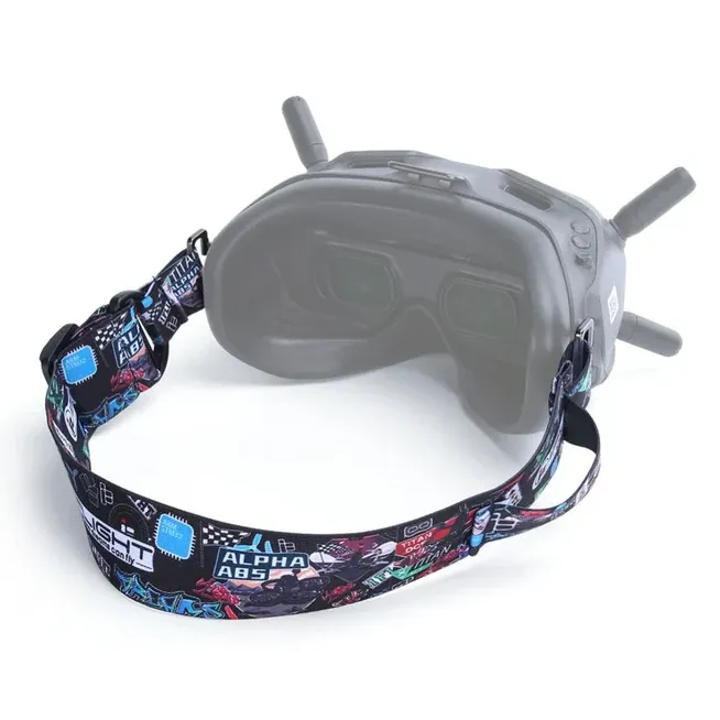 iFlight FPV Goggles Head Strap