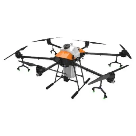 EFT G620 20L 6-Axis Agriculture Drone Frame with AS150U Connector