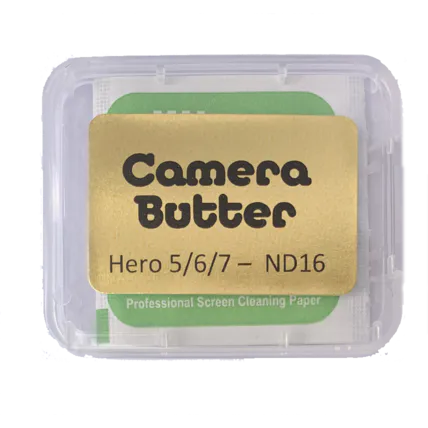 ND Filter for GoPro Hero (5/6/7)