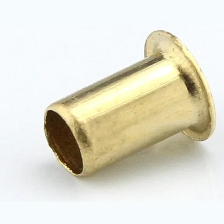 HGLRC M3 to M2 Adapter Rivets / Hollow Grommets (30 Pcs)
