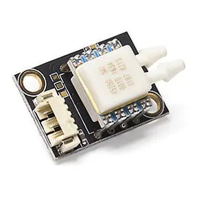 MS 4525DO Airspeed Sensor and Pitot Tube Set for Pixhawk