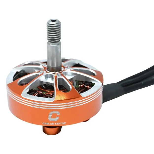 CAELUS FA2807 4-6S Brushless Motor