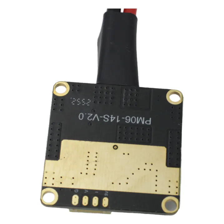 Holybro PM06 V2 14S Analog Power Module