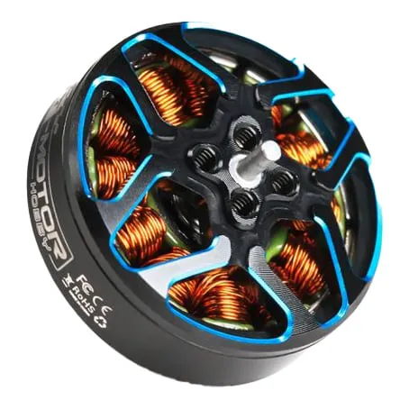 T-Motor F2004 FPV Motor 3-6S