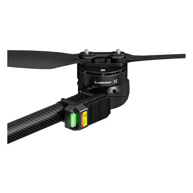 Hobbywing X15 Motor + Propeller Combo CCW