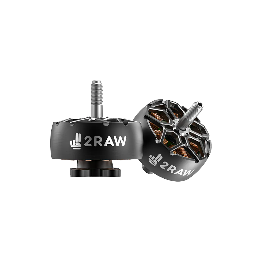 iFlight XING2 2812 1150KV Motor for Centurion X8