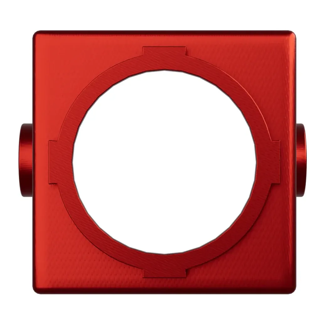Flywoo DJI O4 Camera Shell Set