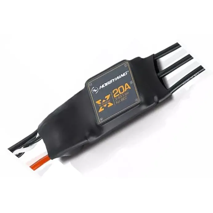 Hobbywing XRotor 20A Drone ESC