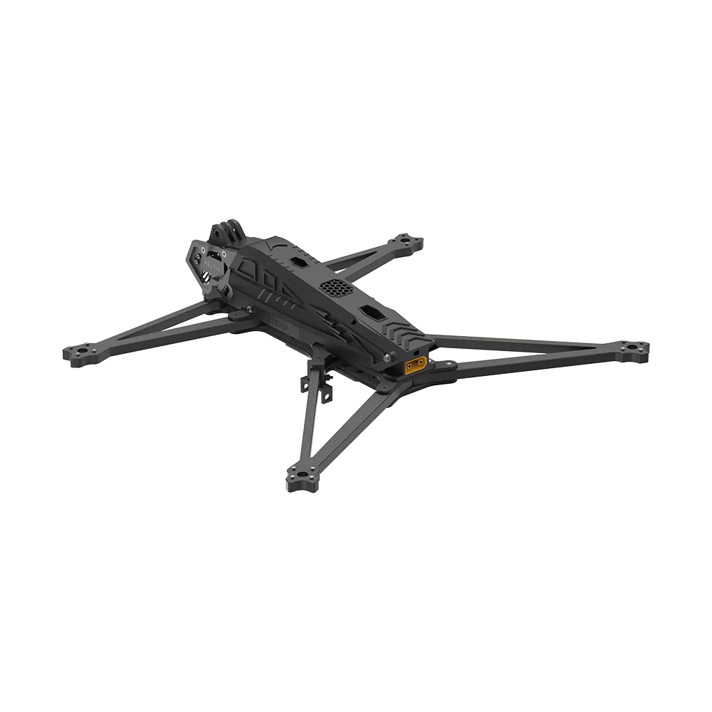 iFlight Helion 10 2RAW 10" Frame Kit