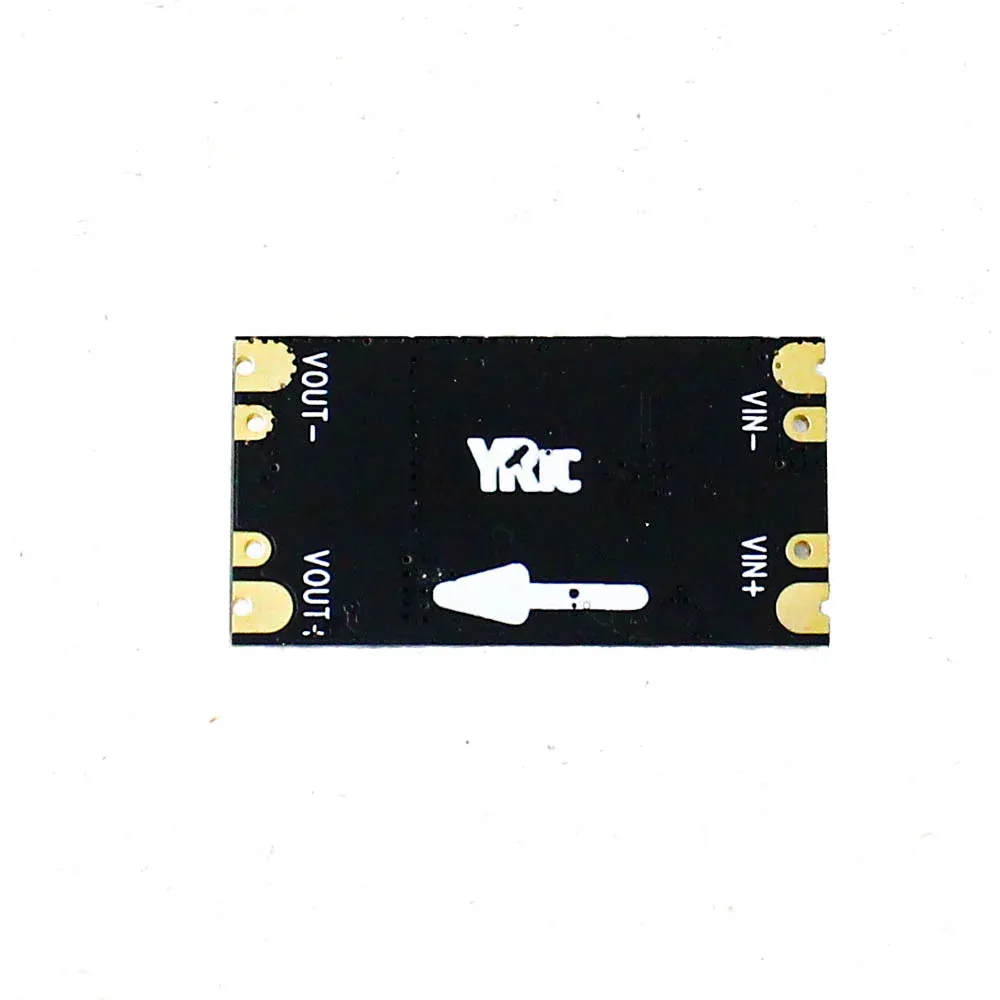 2-13S Input 5V 5A BEC Voltage Regulator