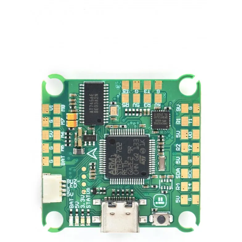iFlight BLITZ H7 Pro Flight Controller