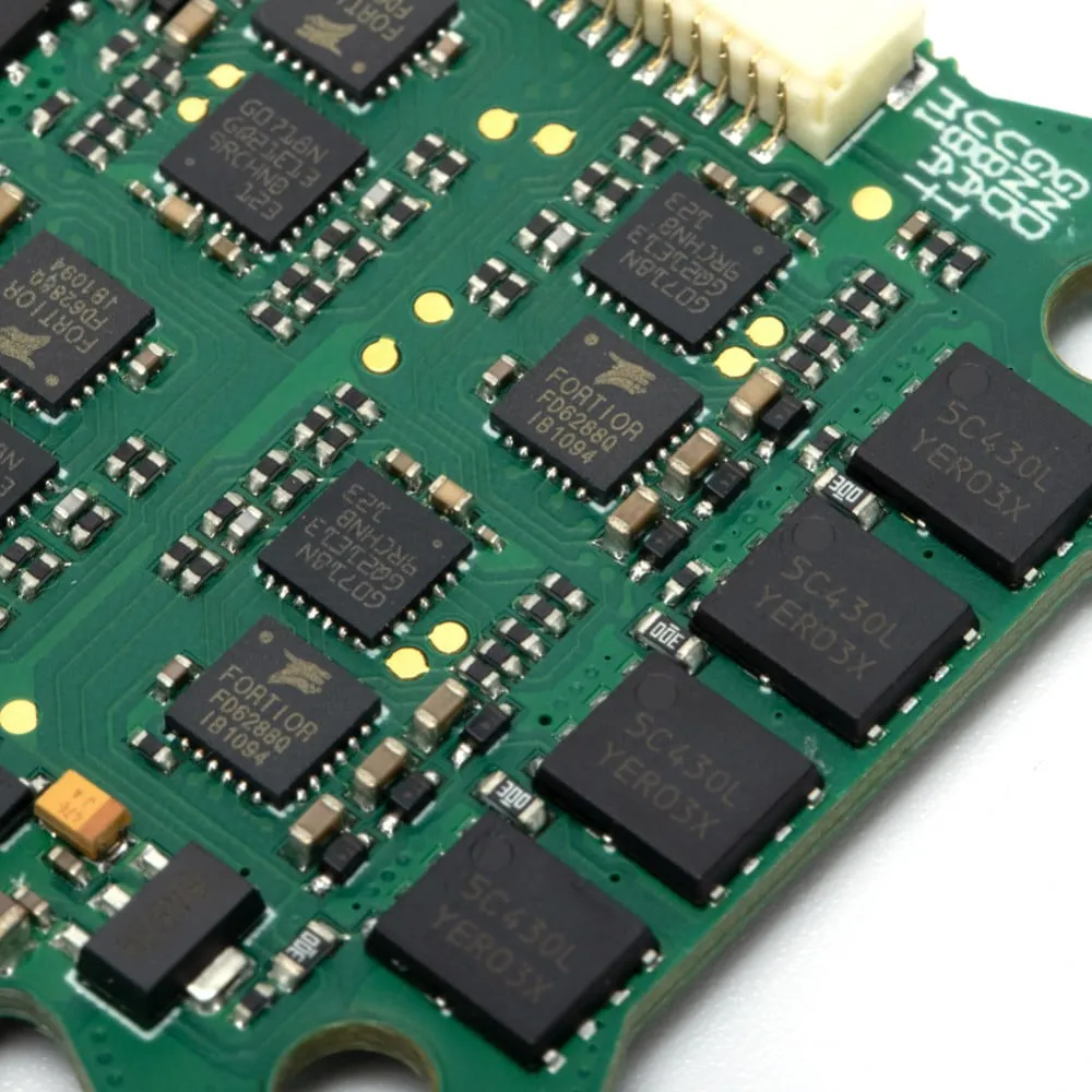 iFlight Blitz E55 4-in-1 2–6S ESC