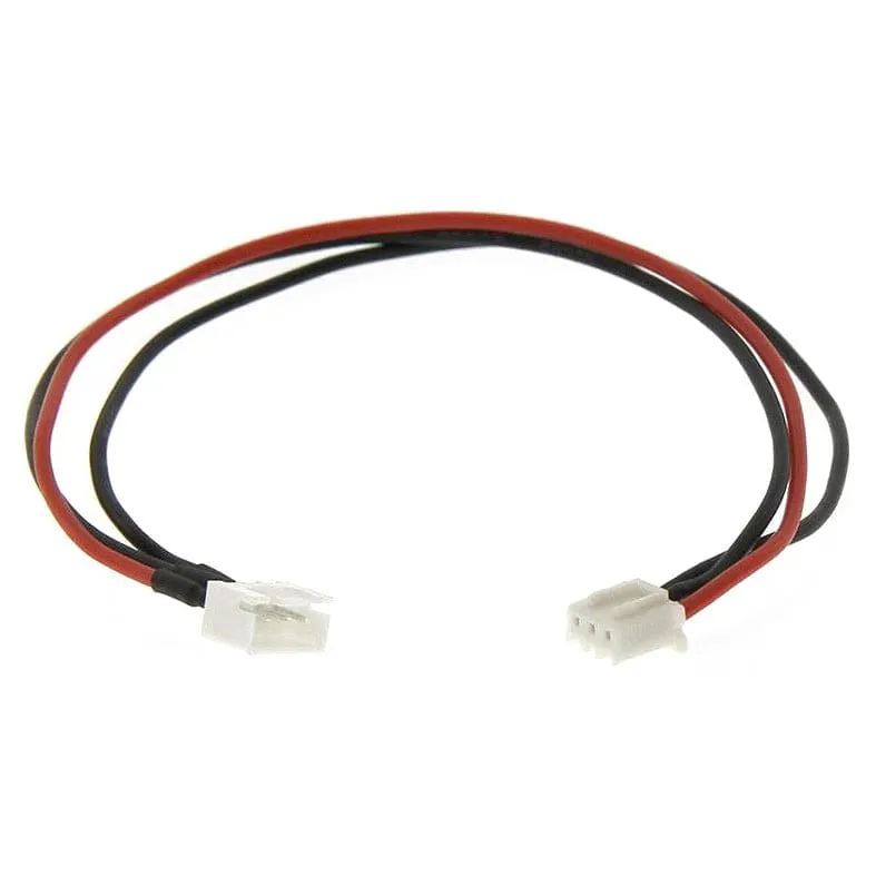 Balance Lead Extension Cable (2S JST-XH)