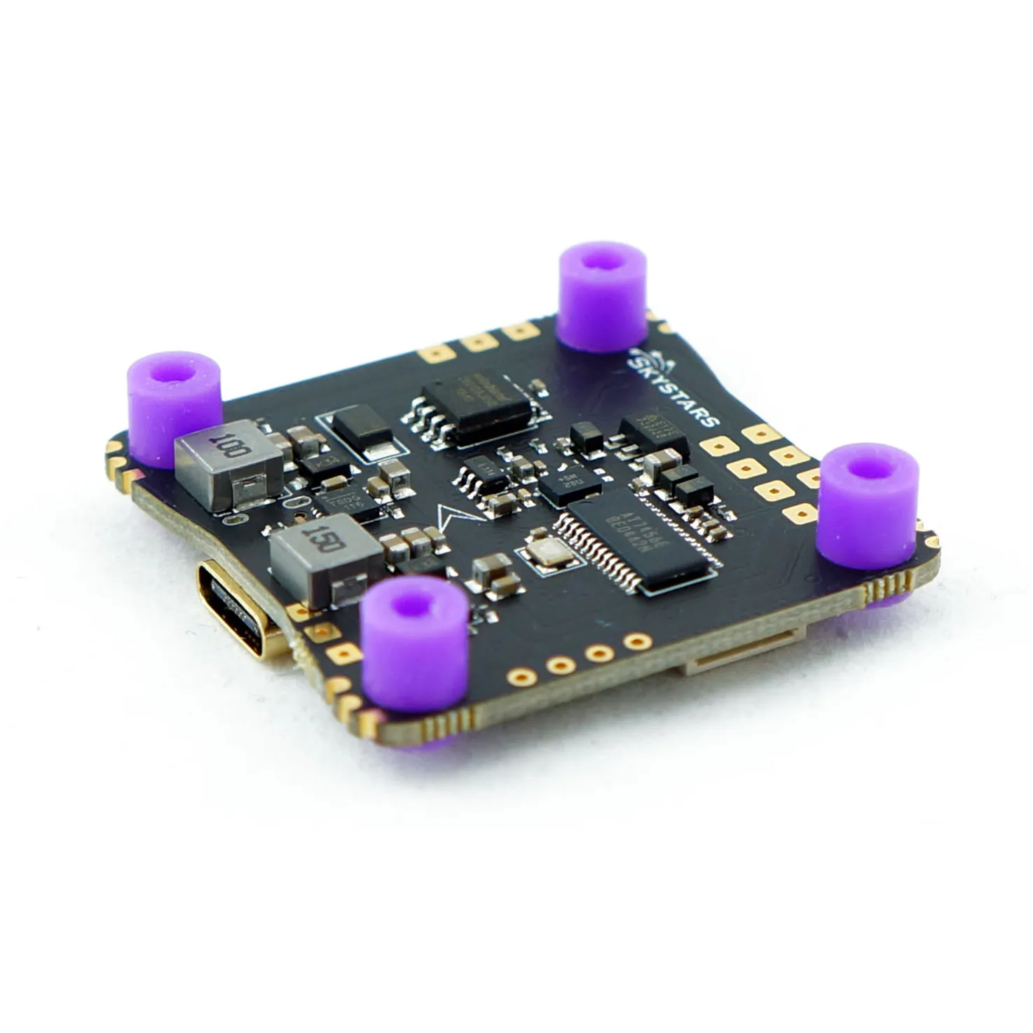 Skystars F405 HD 2 Flight Controller