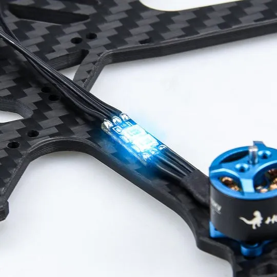 HGLRC LED Arm C232B for ESC Motors