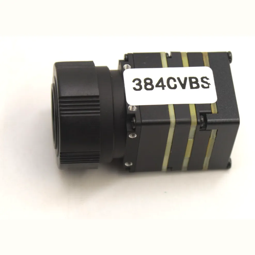 Axisflying 384×288 Thermal Imaging Camera for FPV Drones