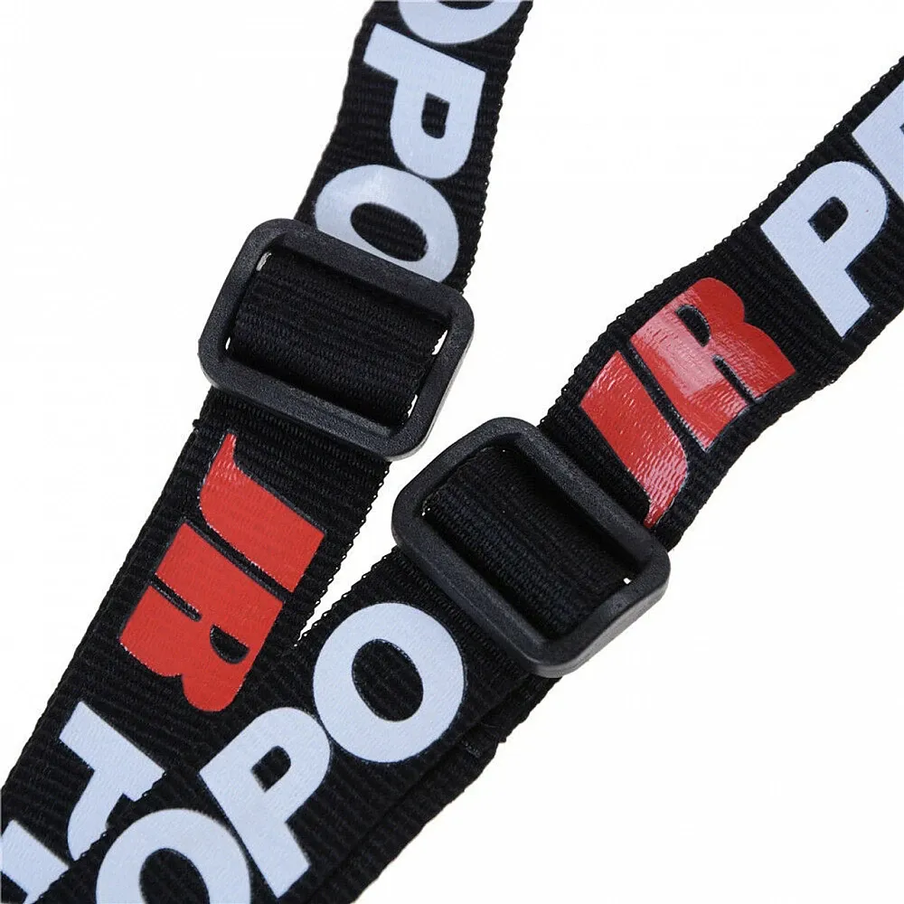 Universal Adjustable Transmitter Neck Strap Lanyard