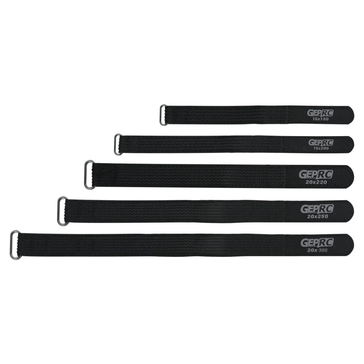 GEPRC Battery Strap 20×300mm