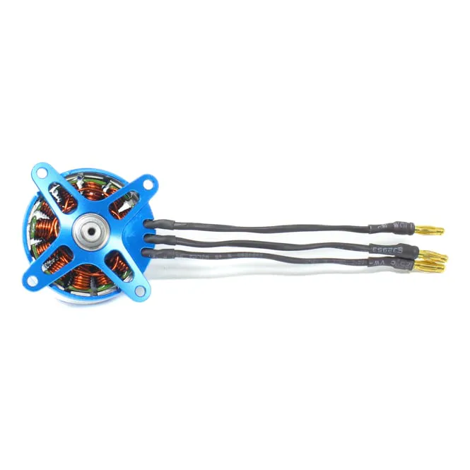 SunnySky X2305 V3 KV1850 Brushless Motor
