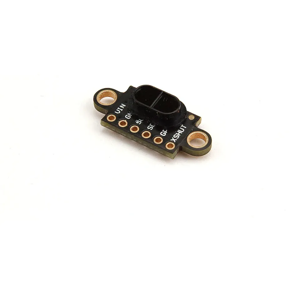 Holybro ST VL53L1X 4m ToF LiDAR Distance Sensor