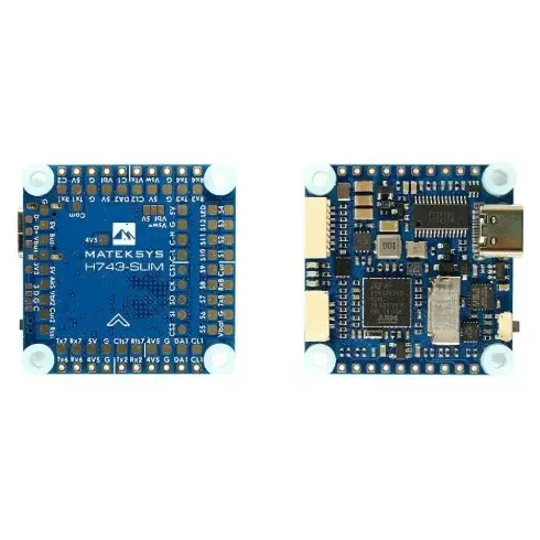 Matek H743-Slim V3 Flight Controller