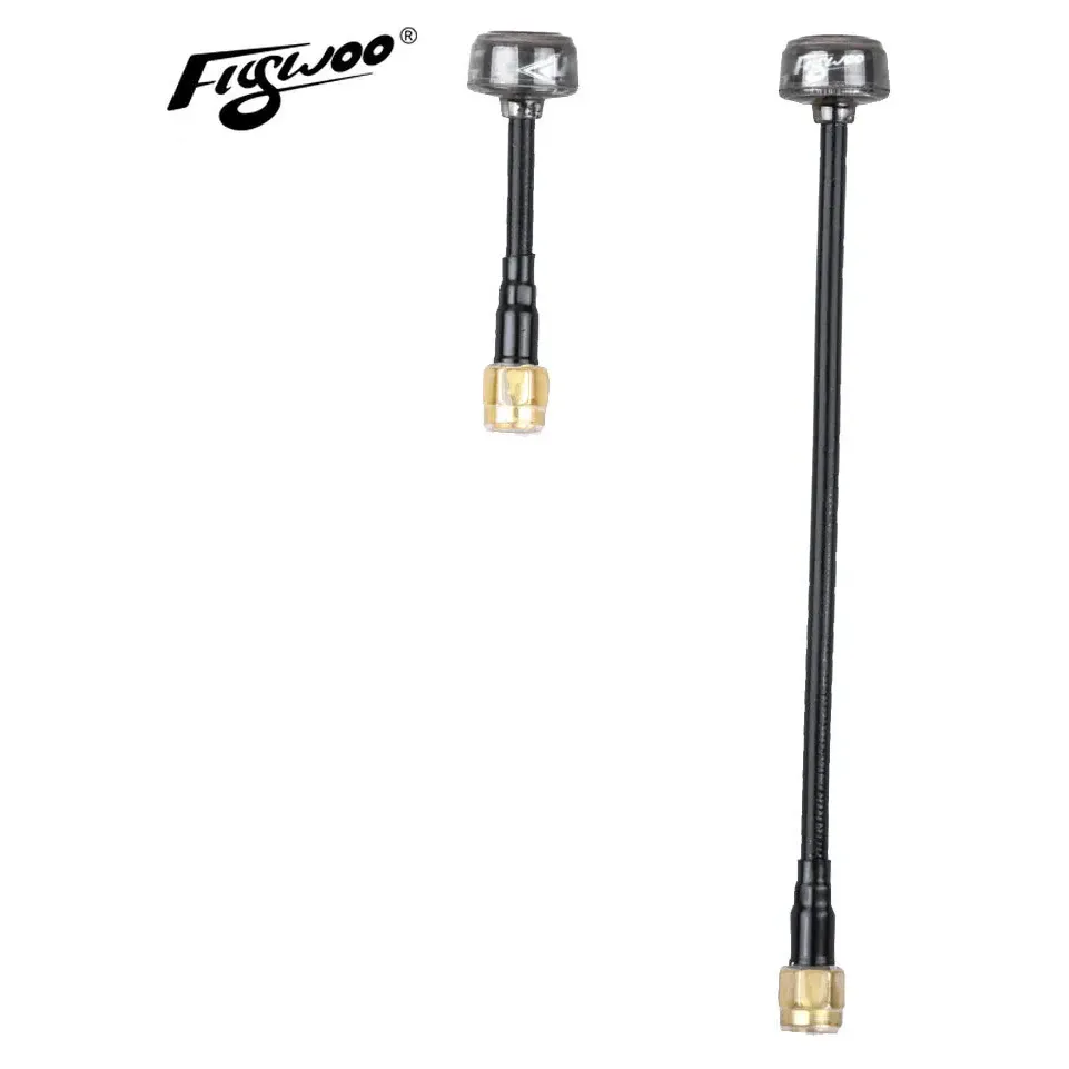 Flywoo Circular Polarized 5.8GHz SMA Antenna