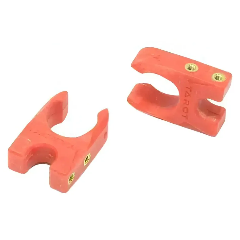 Tarot TL68B29/TL68B30 16mm C-Type Carbon Tube Holder