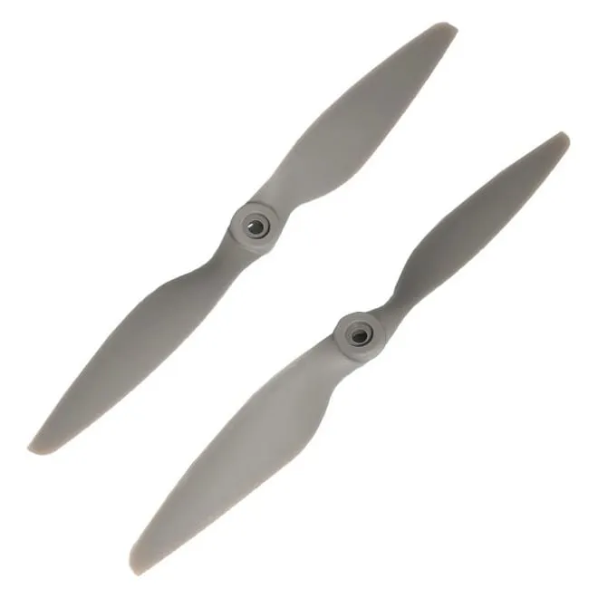Gemfan 8045 8x4.5 Glass Fiber Nylon Propellers (1CW+1CCW)
