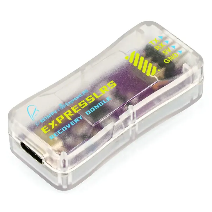 Generic ELRS USB Firmware Recovery Dongle