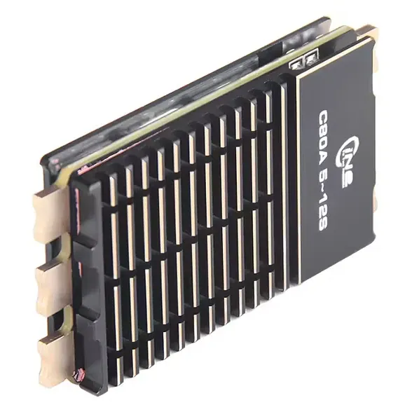 T-Motor C80A 80A Single ESC 5-12S Cinematic