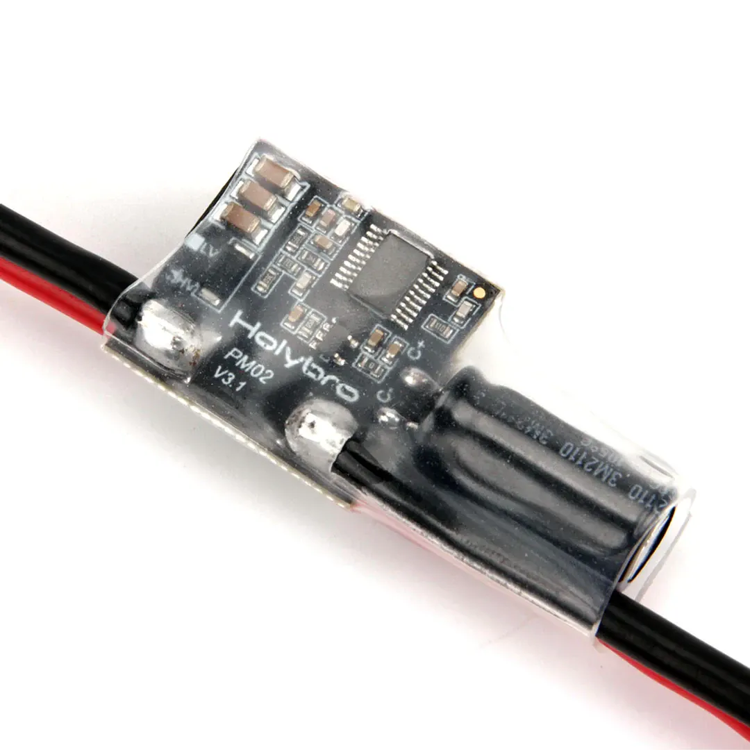 Holybro PM02 V3 12S Power Module