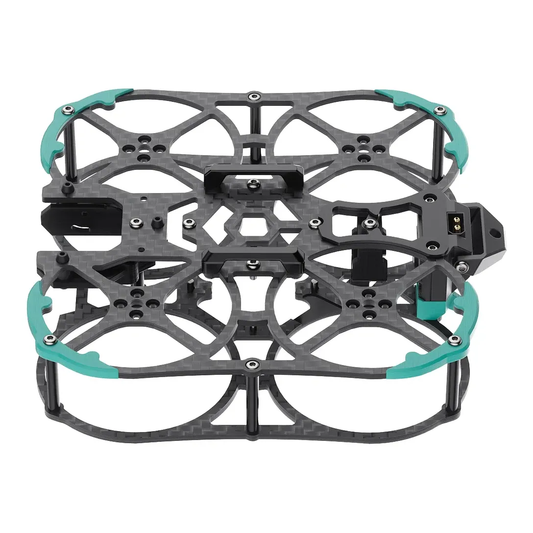 Sub250 Huma20 O3/O4 Frame