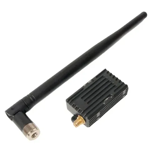 Holybro SiK Long Range 1W 915MHz Telemetry Radio — Quantity: Single